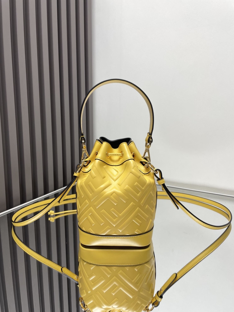 Fendi Bucket Bags